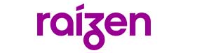 Logo Raízen