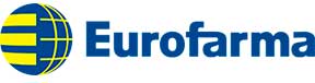 Logo Eurofarma